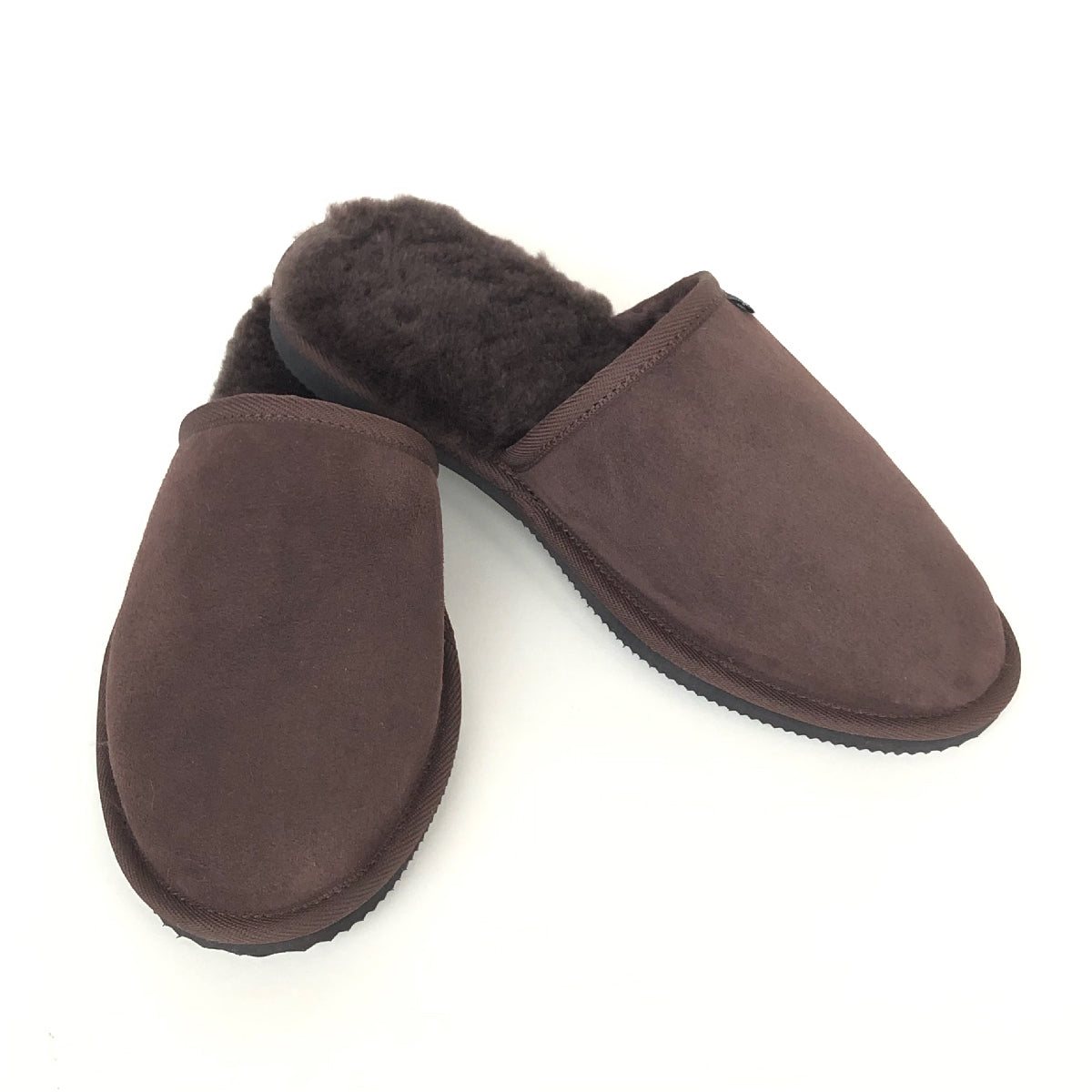 Womens Classic Scuffs