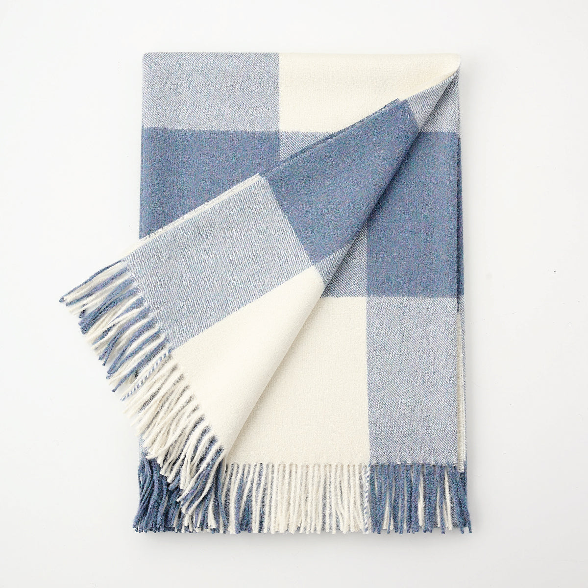 Baby Alpaca Throw Chess Check