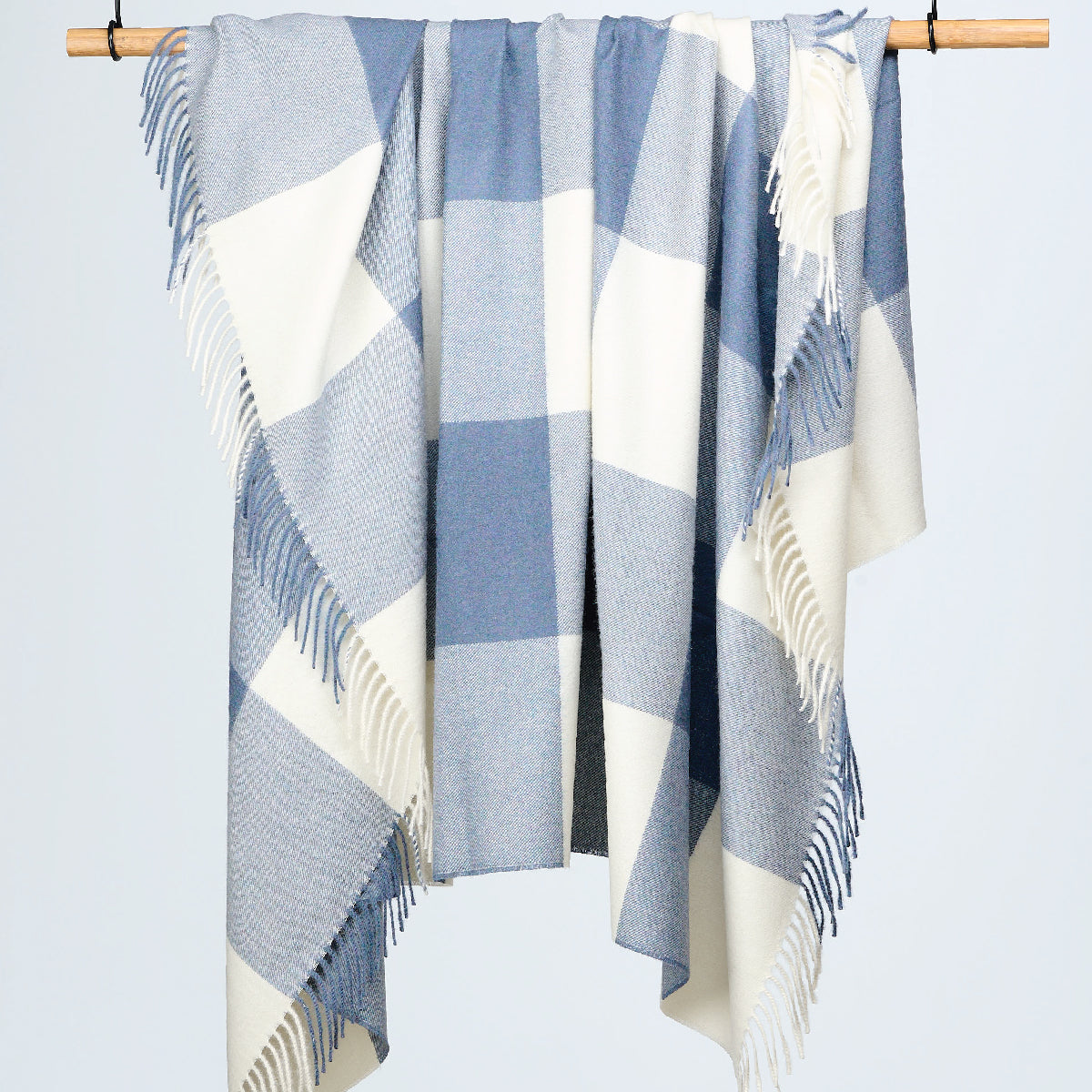 Baby Alpaca Throw Chess Check
