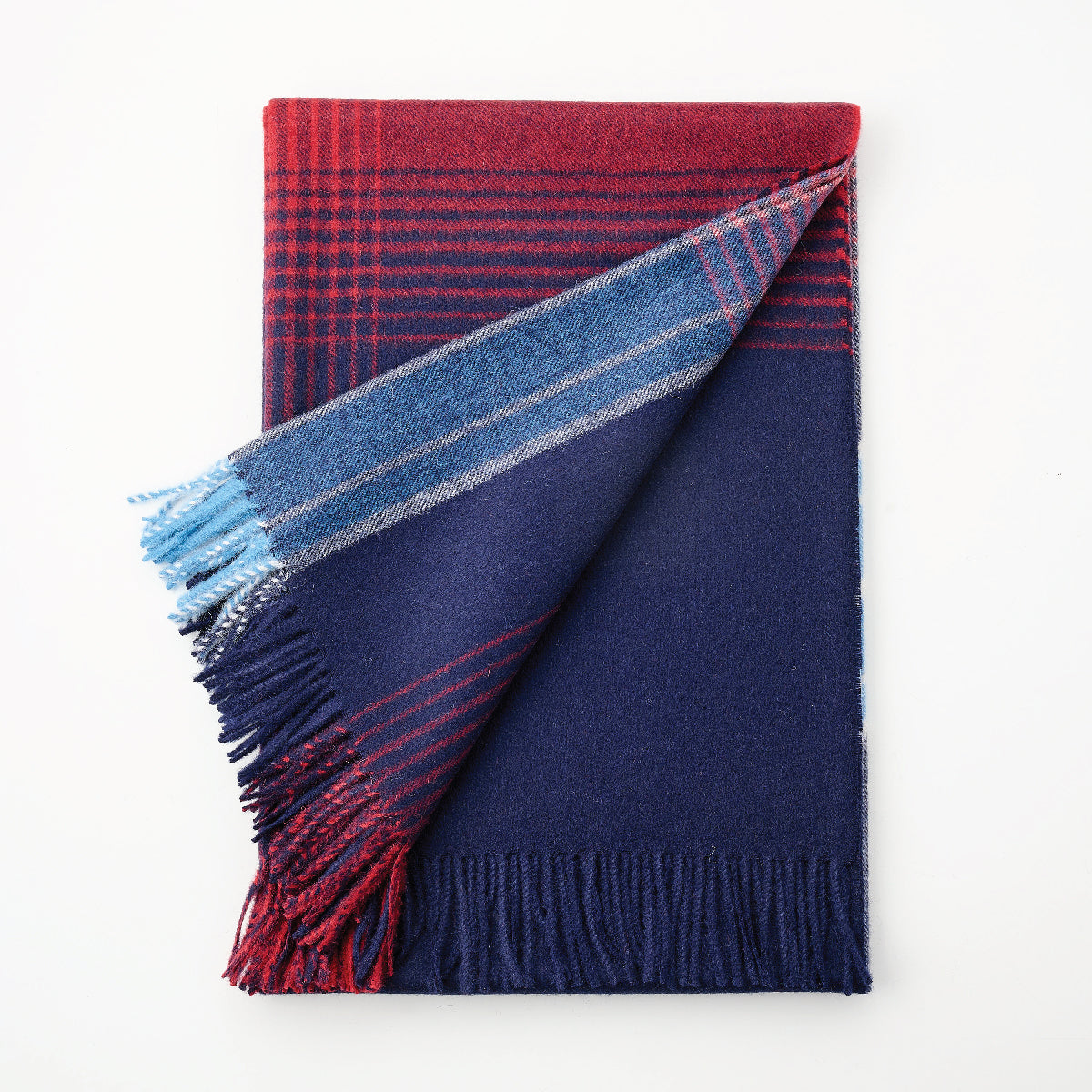 Baby Alpaca Throw Chess Check