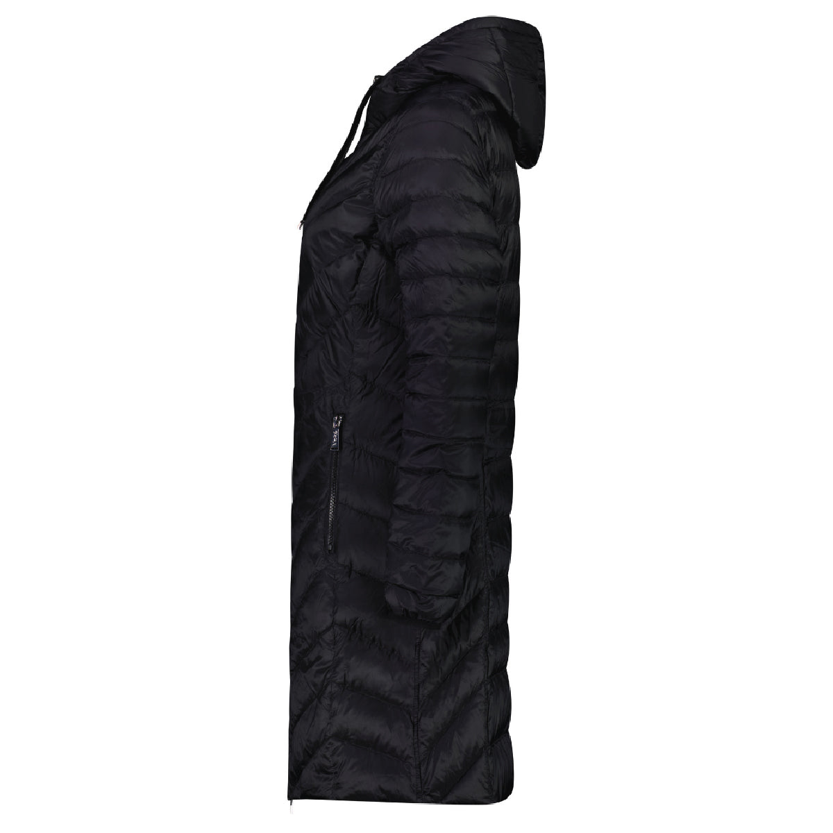Arnie Reversible Jacket