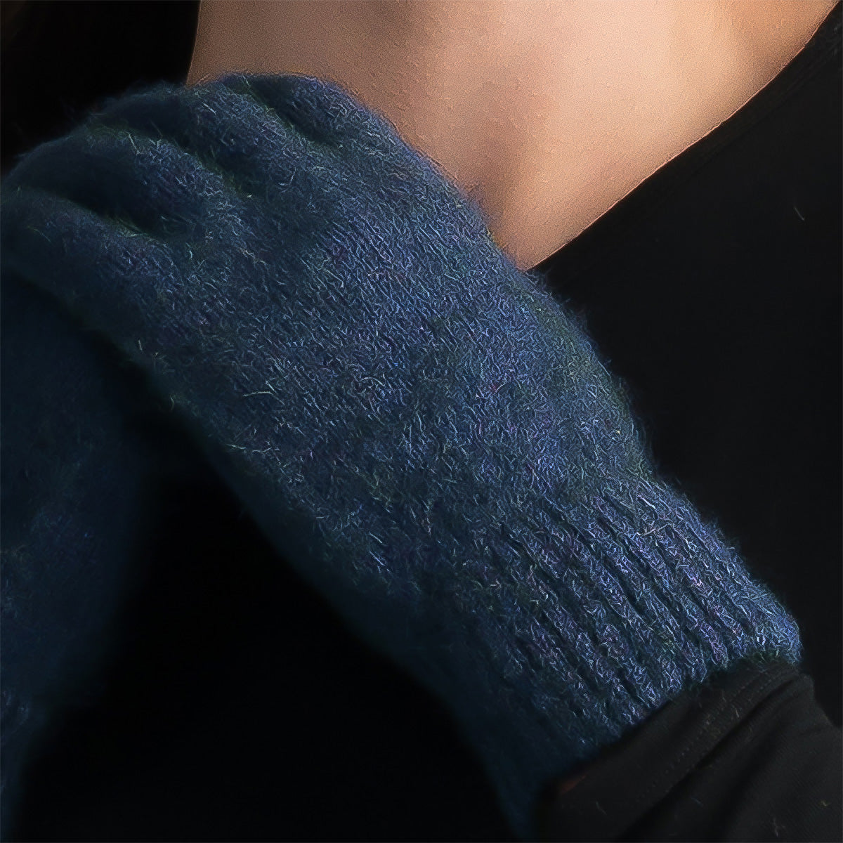Possum Gloves