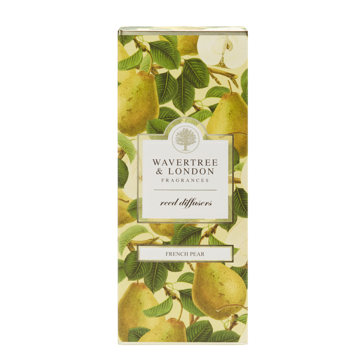 French Pear Diffuser