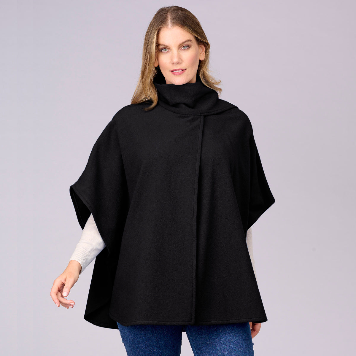 Ultimate Swing Cape