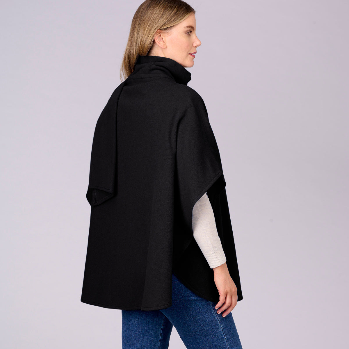 Ultimate Swing Cape