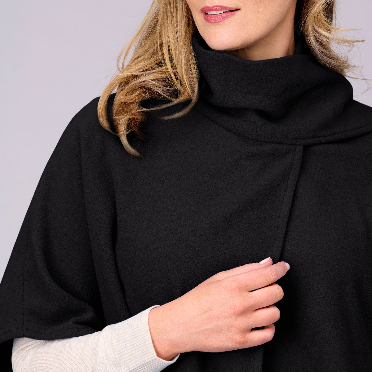 Ultimate Swing Cape