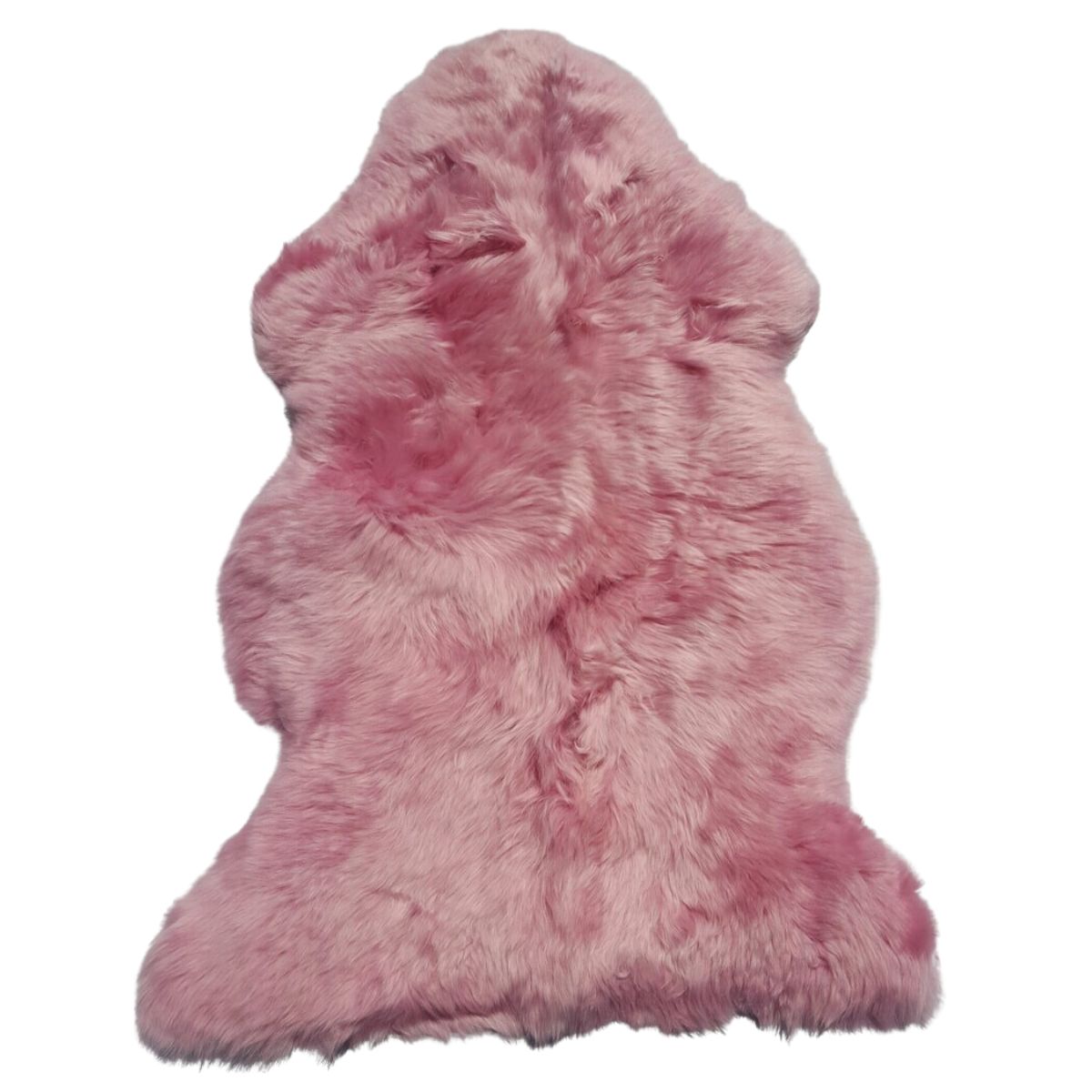 Longwool Sheepskin Rug - 90cm