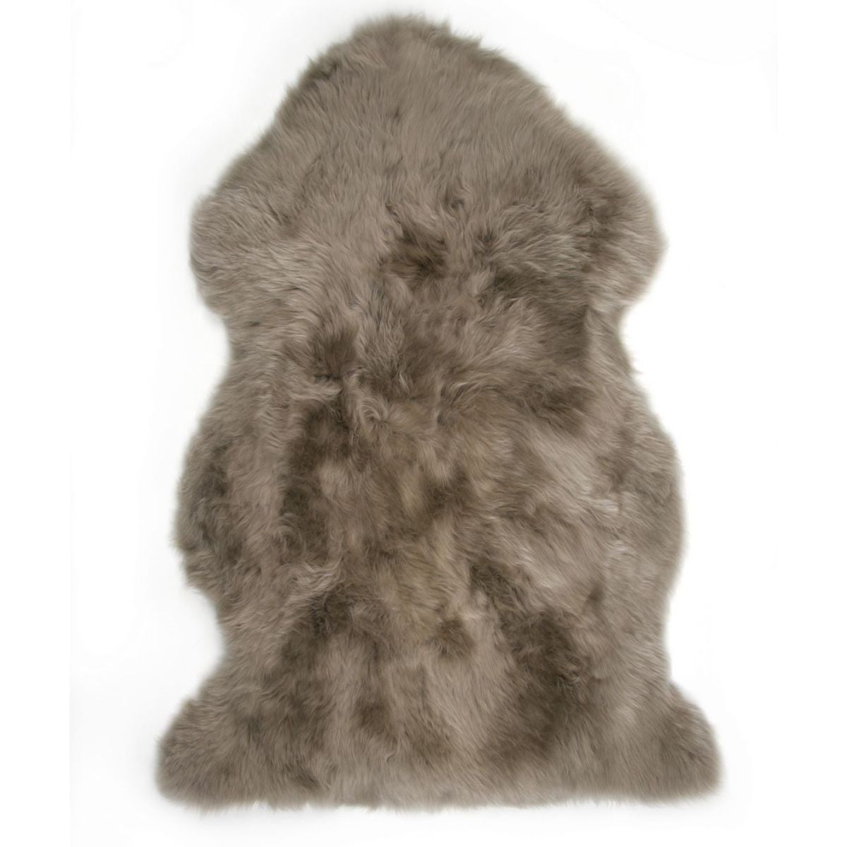 Longwool Sheepskin Rug - 90cm