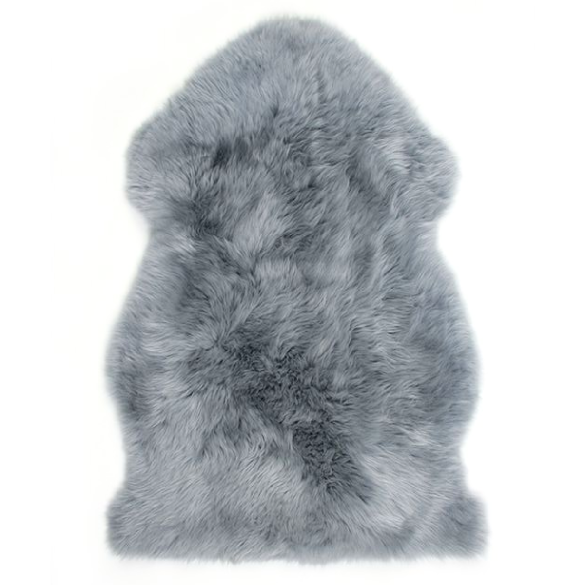 Longwool Sheepskin Rug - 90cm