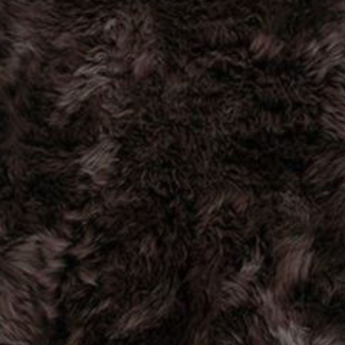 Longwool Sheepskin Rug - 100cm