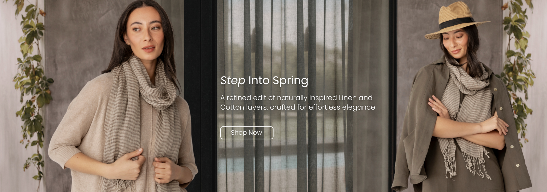Homepage Banner Desktop Banner