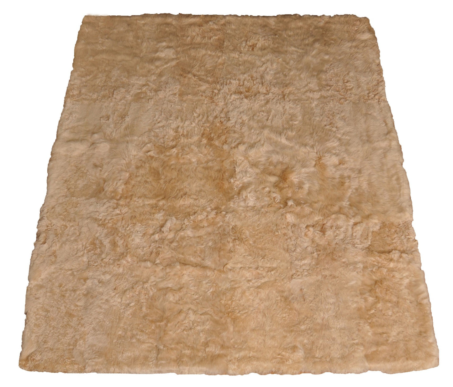 Premium Alpaca Suri Rug