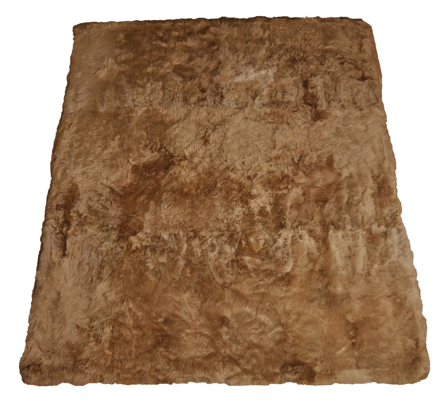 Premium Alpaca Suri Rug