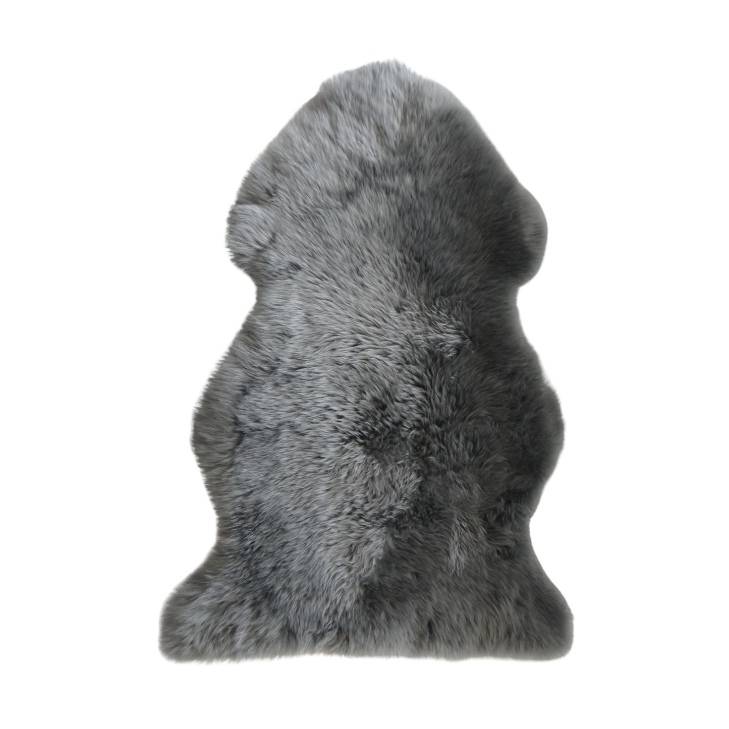 Longwool Sheepskin Rug - 100cm