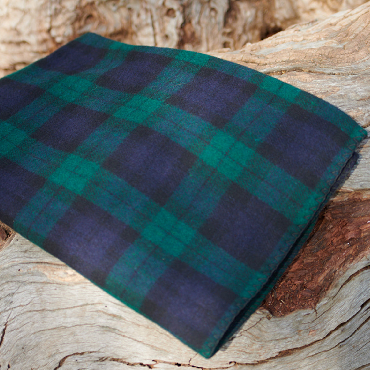 Swagman Recycled Wool Camping Blanket