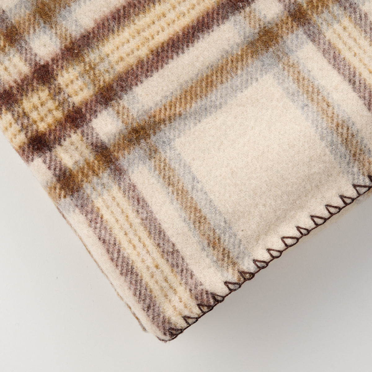 Swagman Recycled Wool Camping Blanket