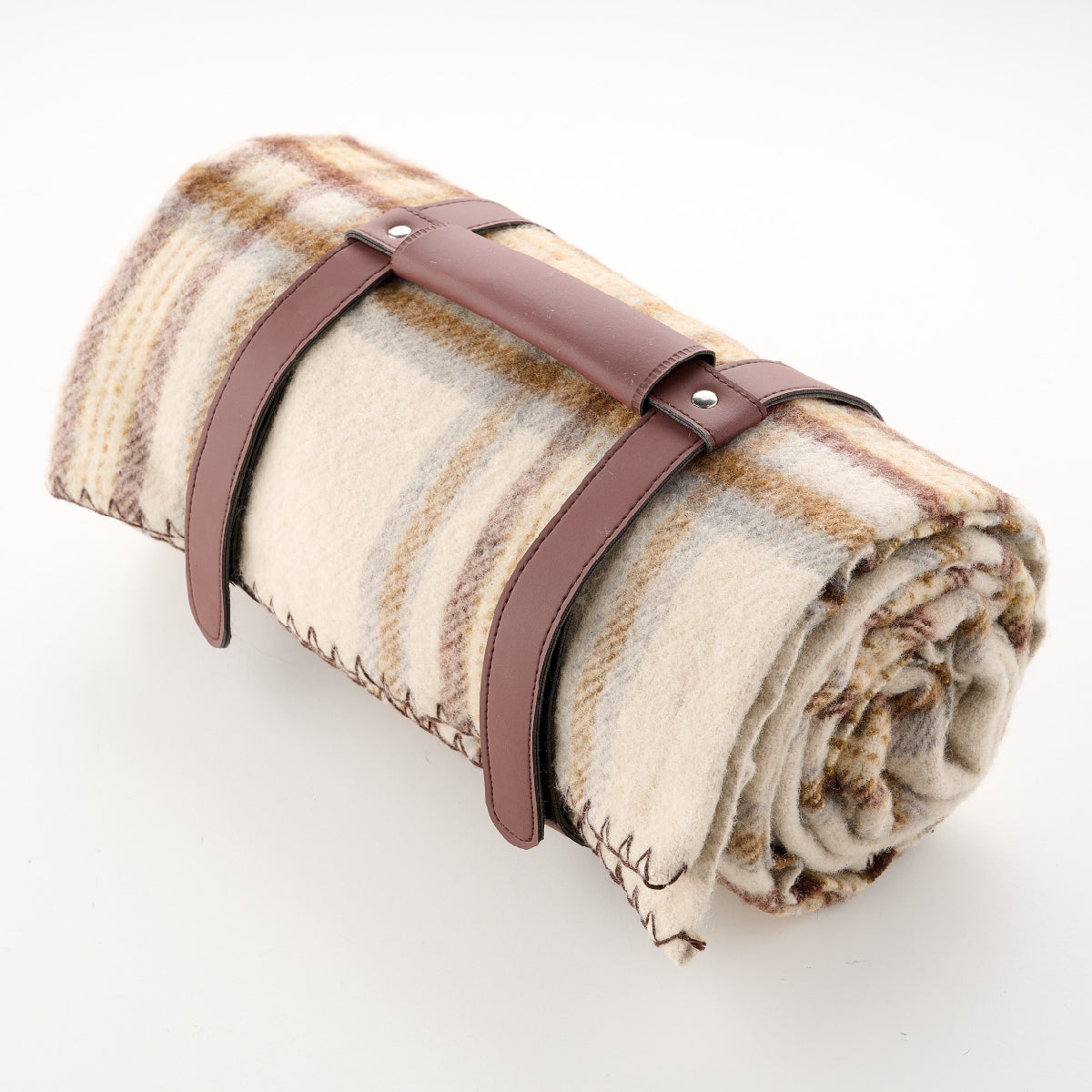 Swagman Recycled Wool Camping Blanket