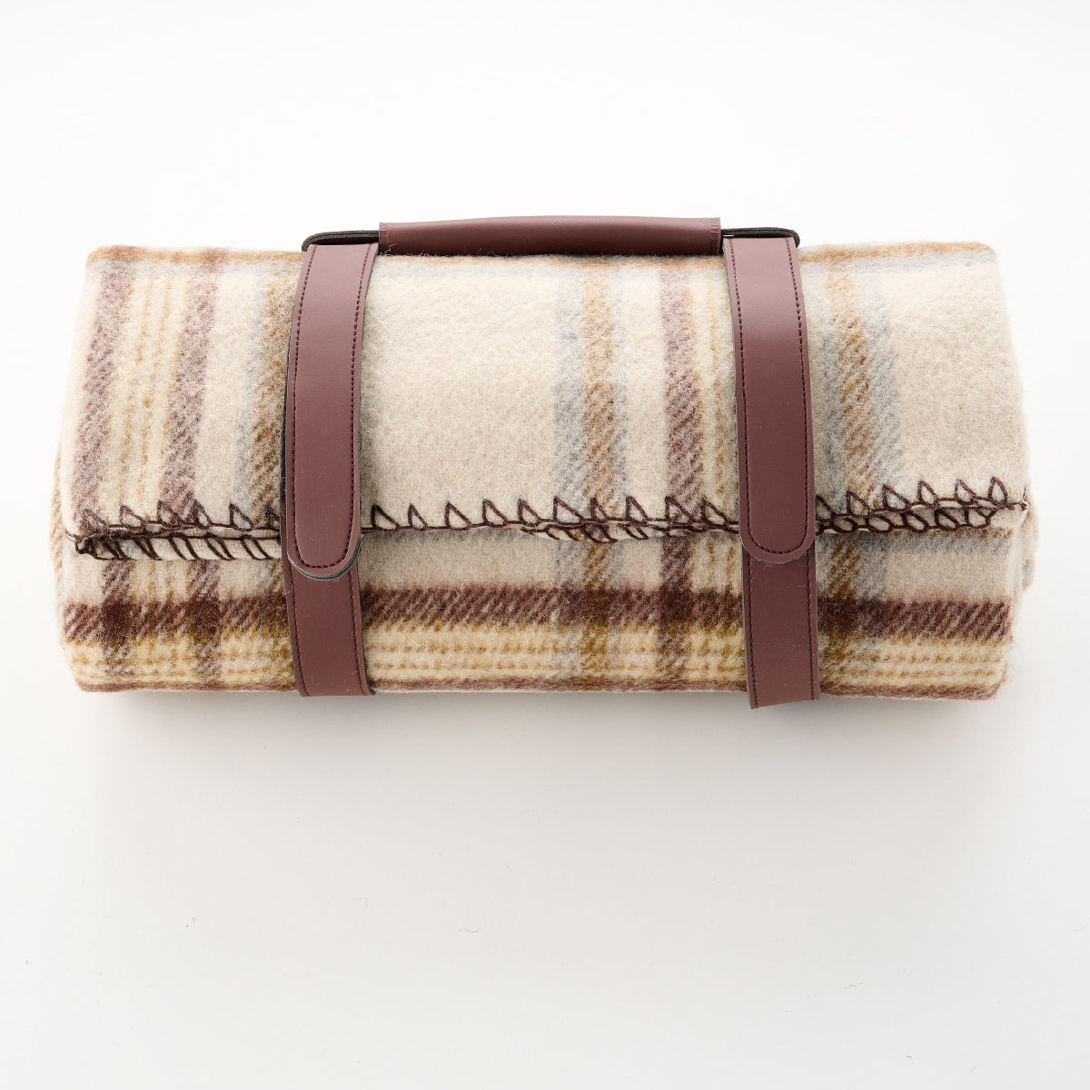 Swagman Recycled Wool Camping Blanket