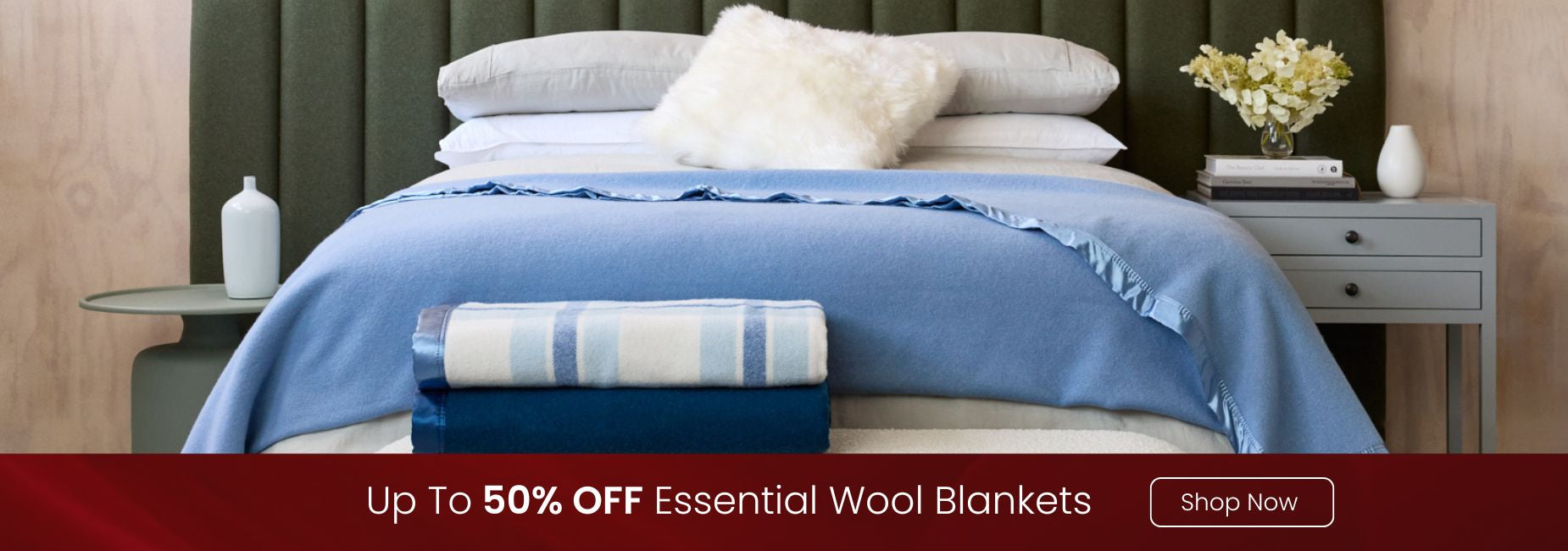 Homepage Banner Desktop Banner