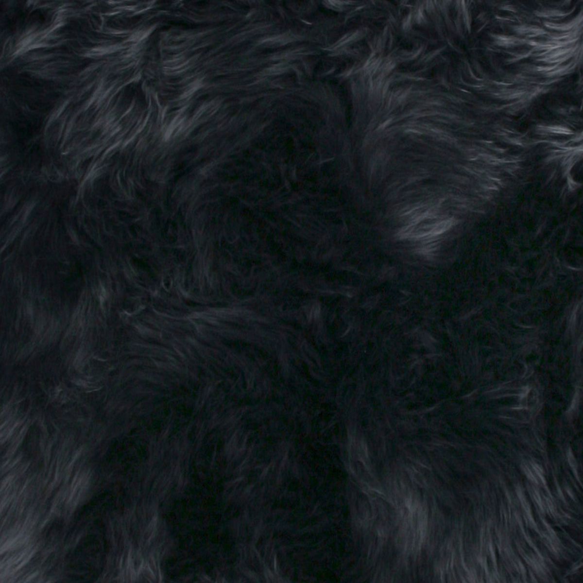 Longwool Sheepskin Rug - 100cm