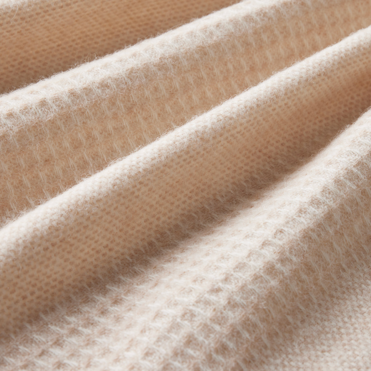 Alpaca Australian Wool Throw Combo