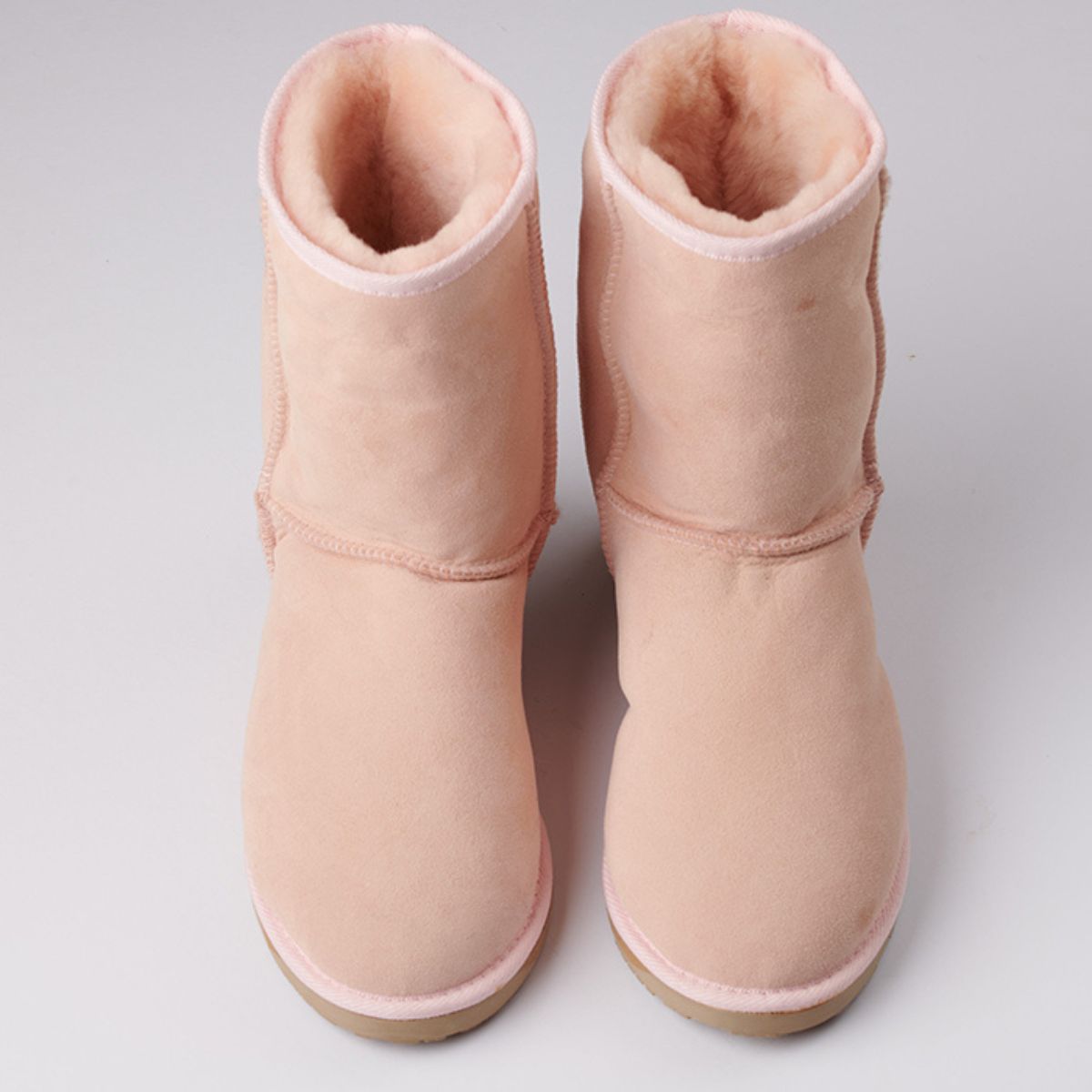 Australian Sheepskin Short Ugg F98201