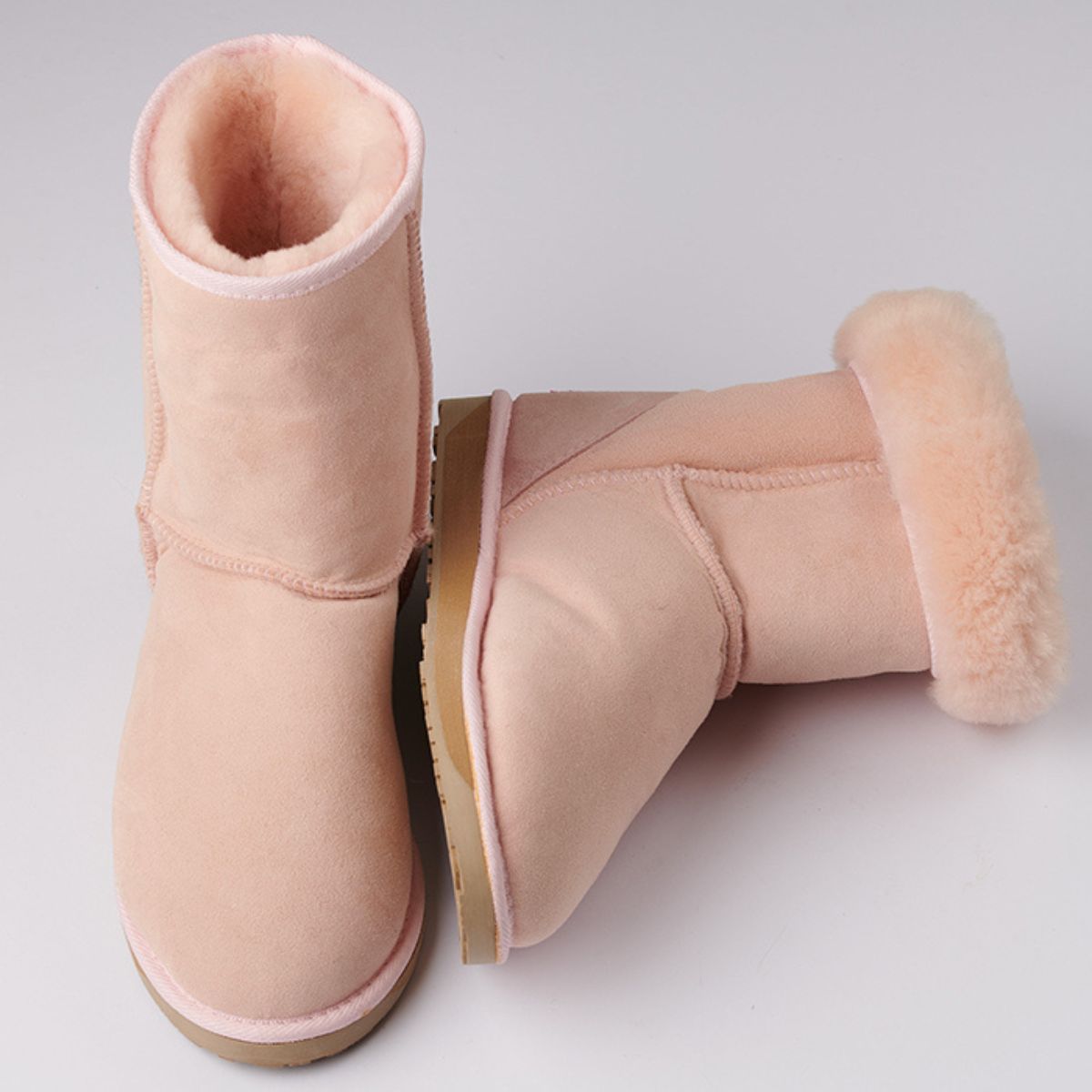 Australian Sheepskin Short Ugg F98201
