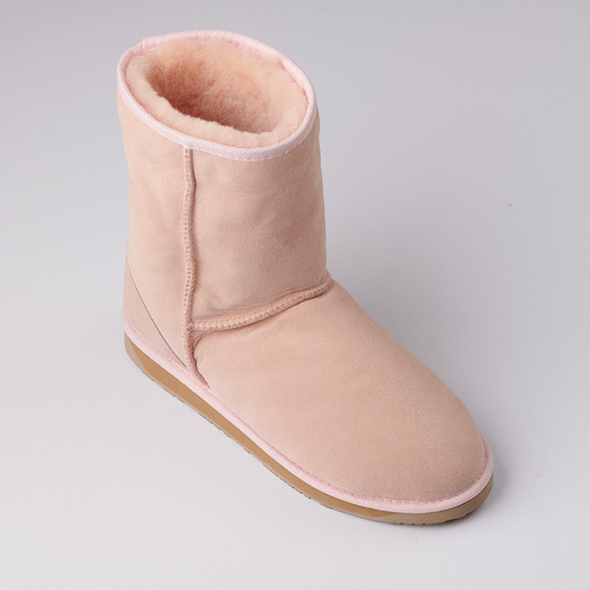 Australian Sheepskin Short Ugg F98201