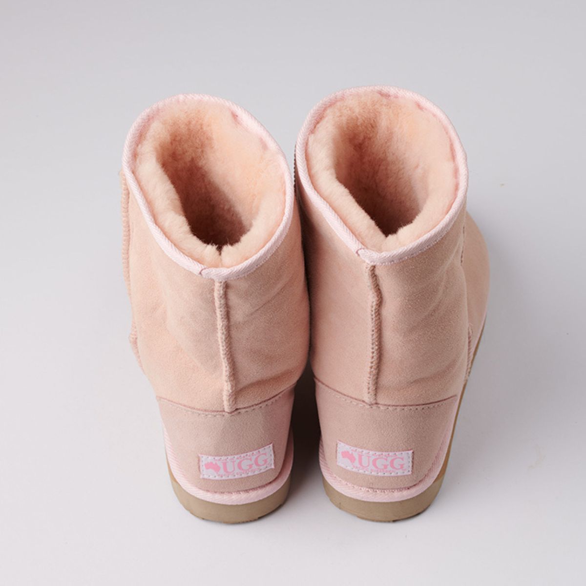 Australian Sheepskin Short Ugg F98201