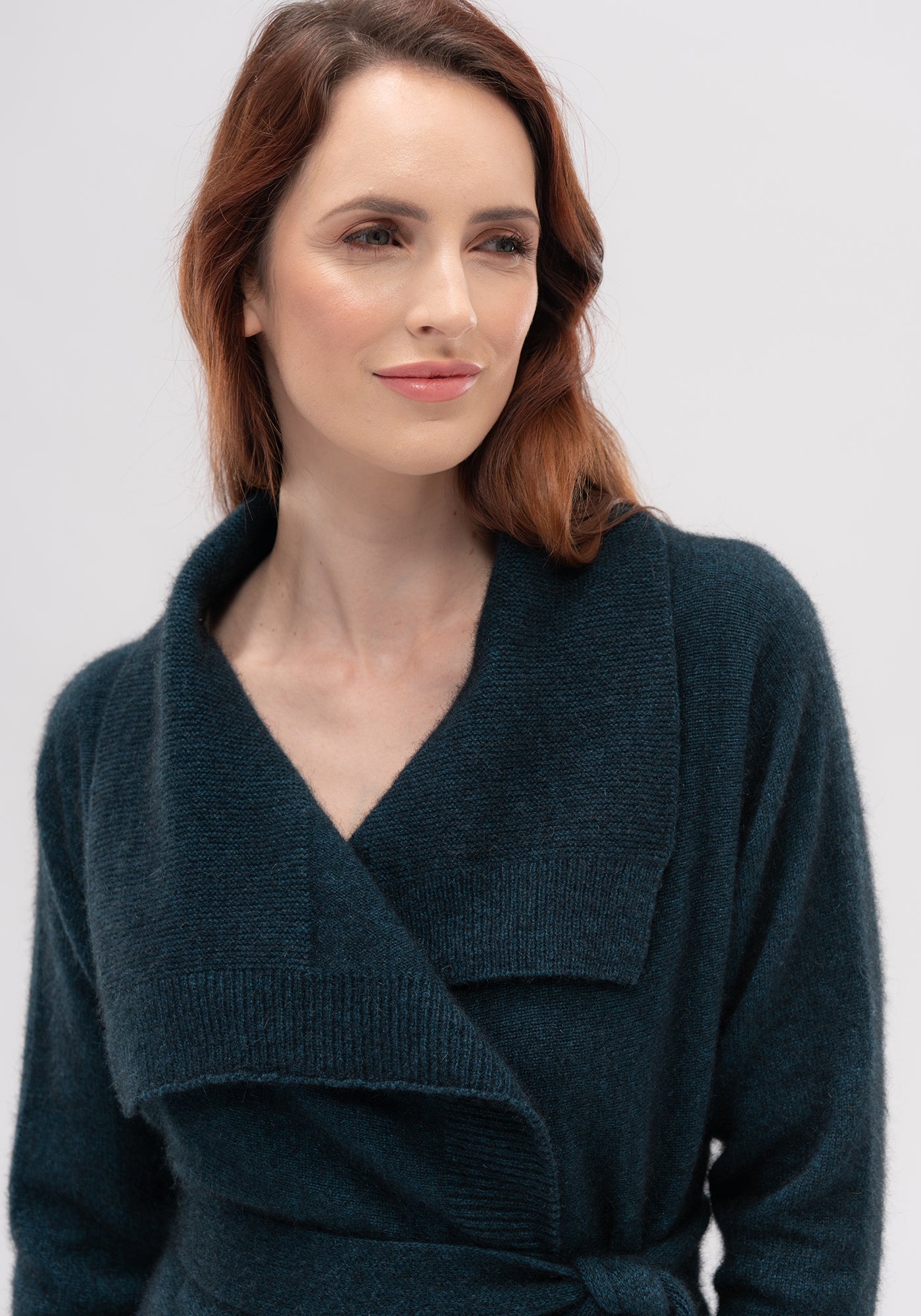 Possum Jolie Jacket