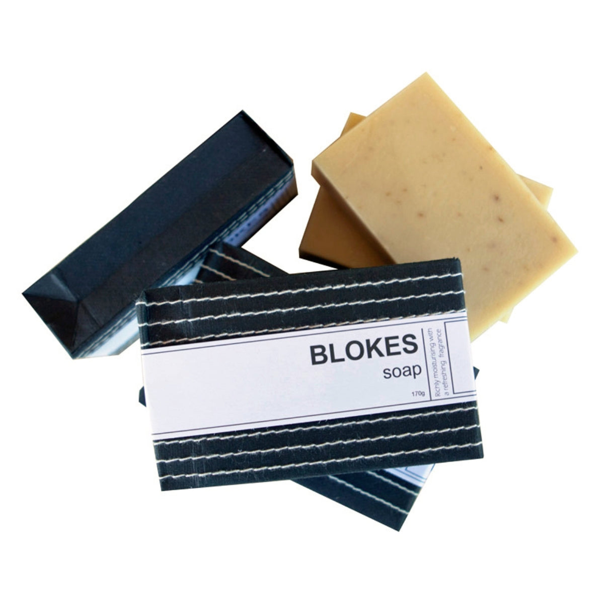 Tailor Made Men Blokes Soap