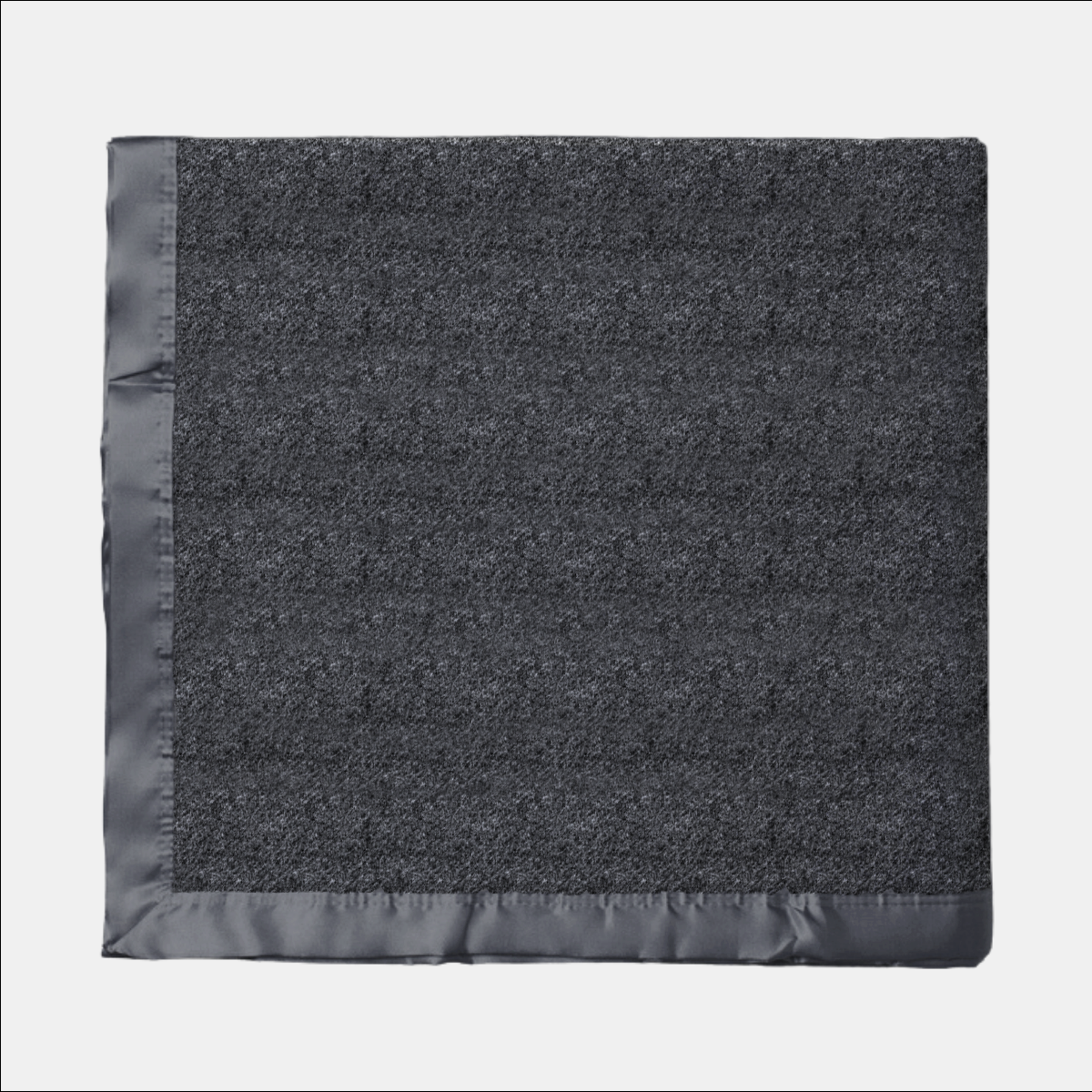 Essential Merino Wool Blanket