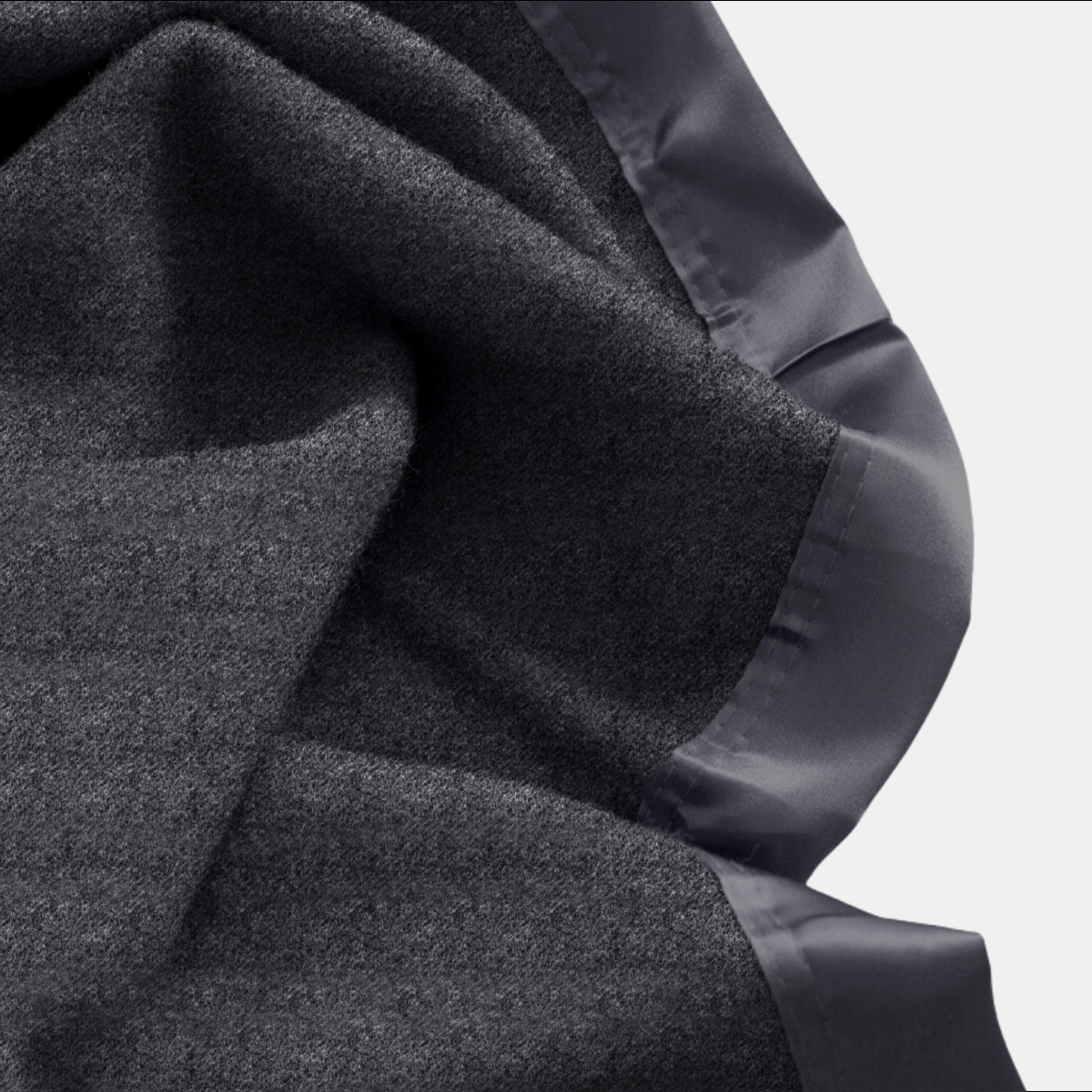 Essential Merino Wool Blanket