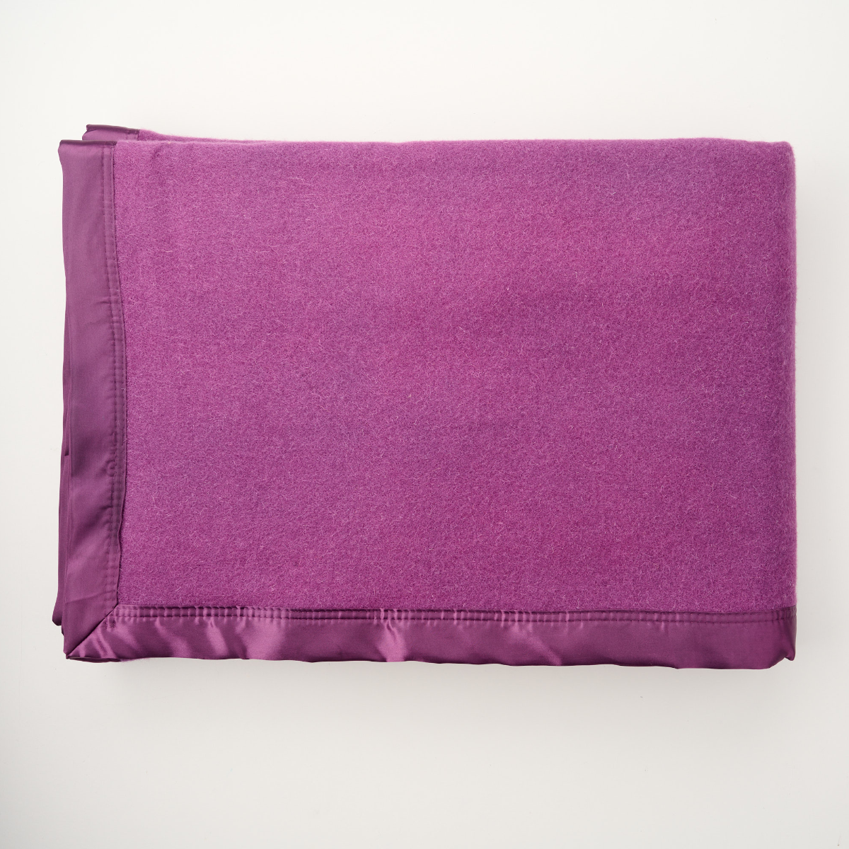 Essential Merino Wool Blanket