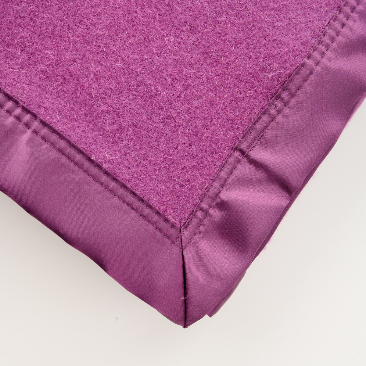 Essential Merino Wool Blanket