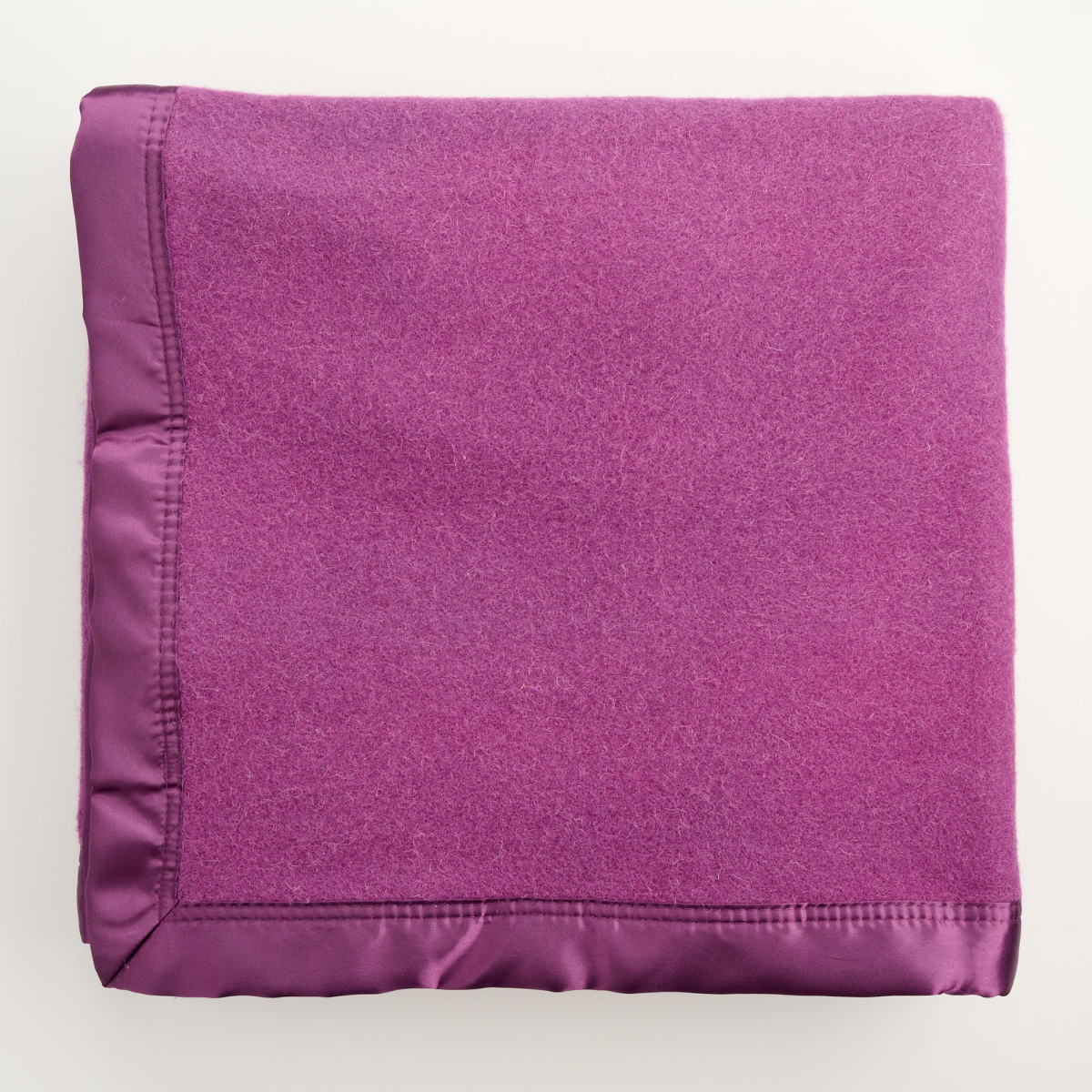Essential Merino Wool Blanket