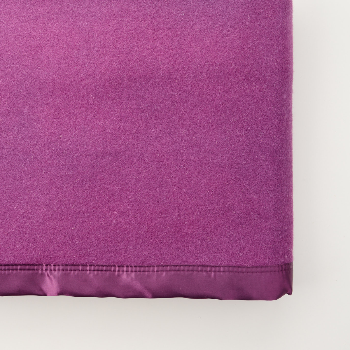 Essential Merino Wool Blanket