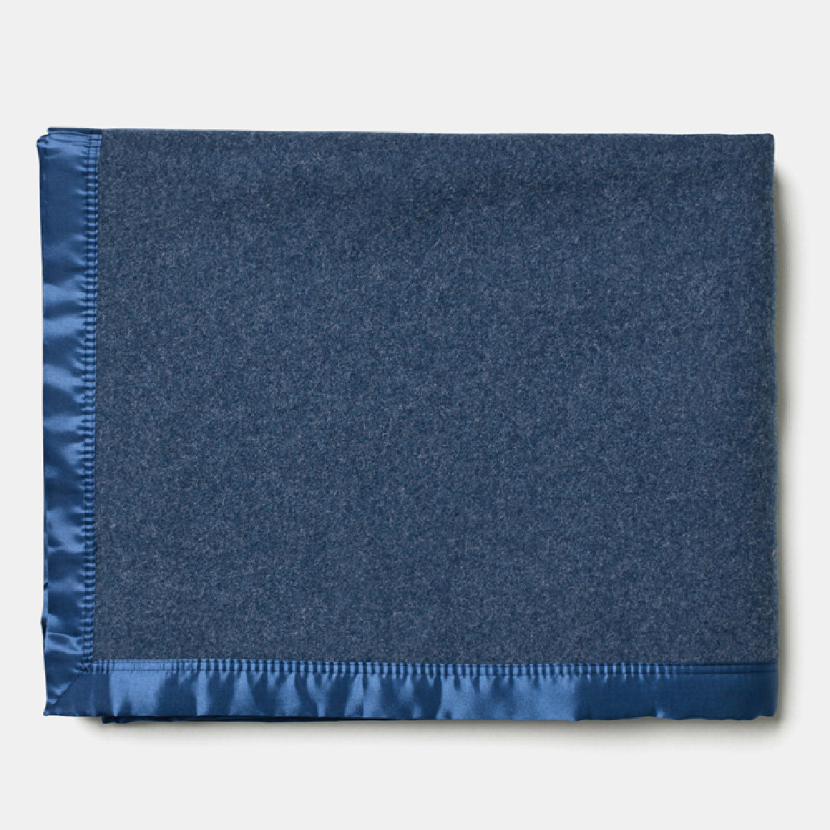 Essential Merino Wool Blanket