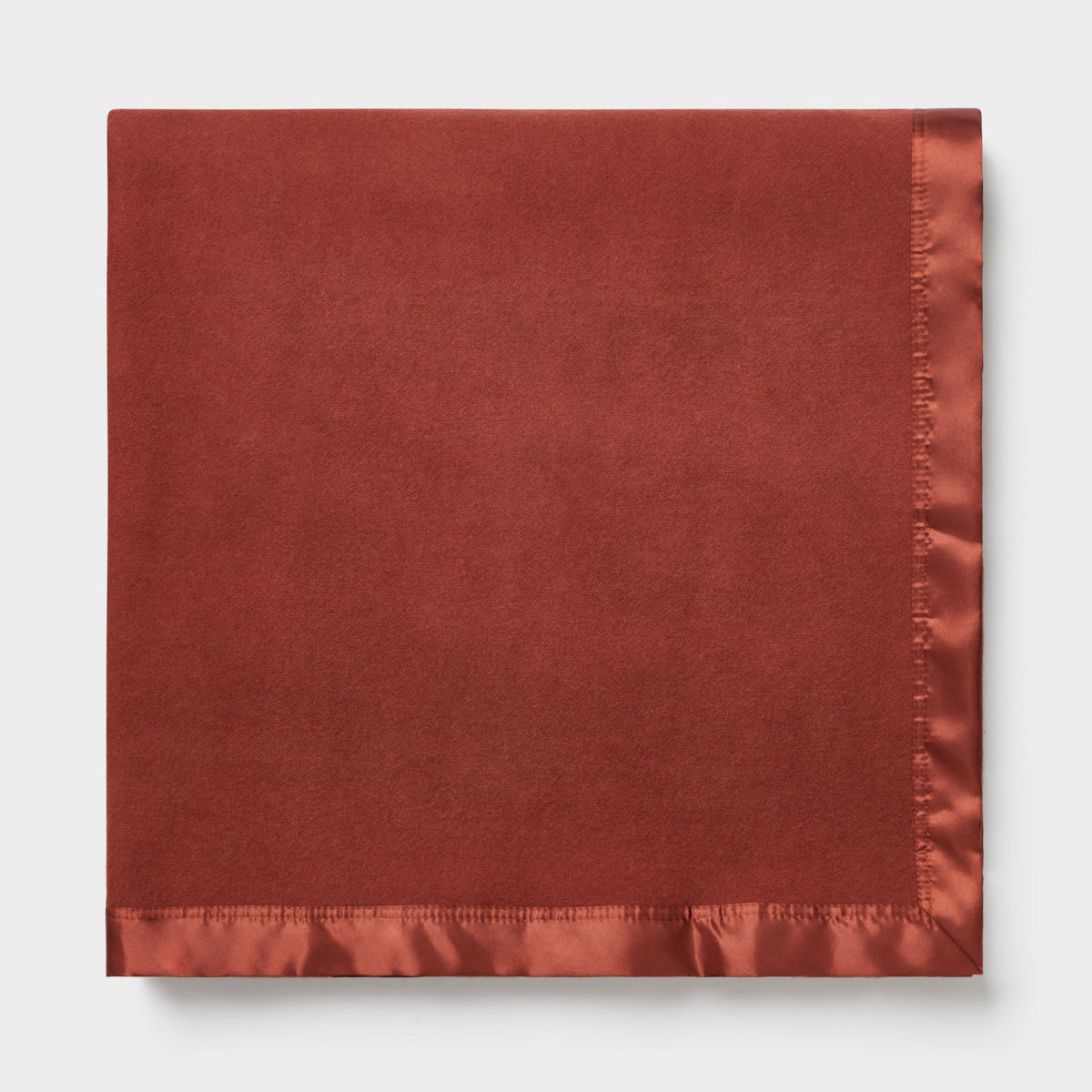 Essential Merino Wool Blanket