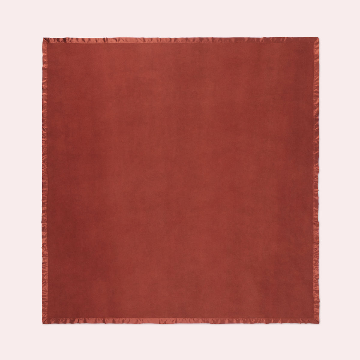 Essential Merino Wool Blanket