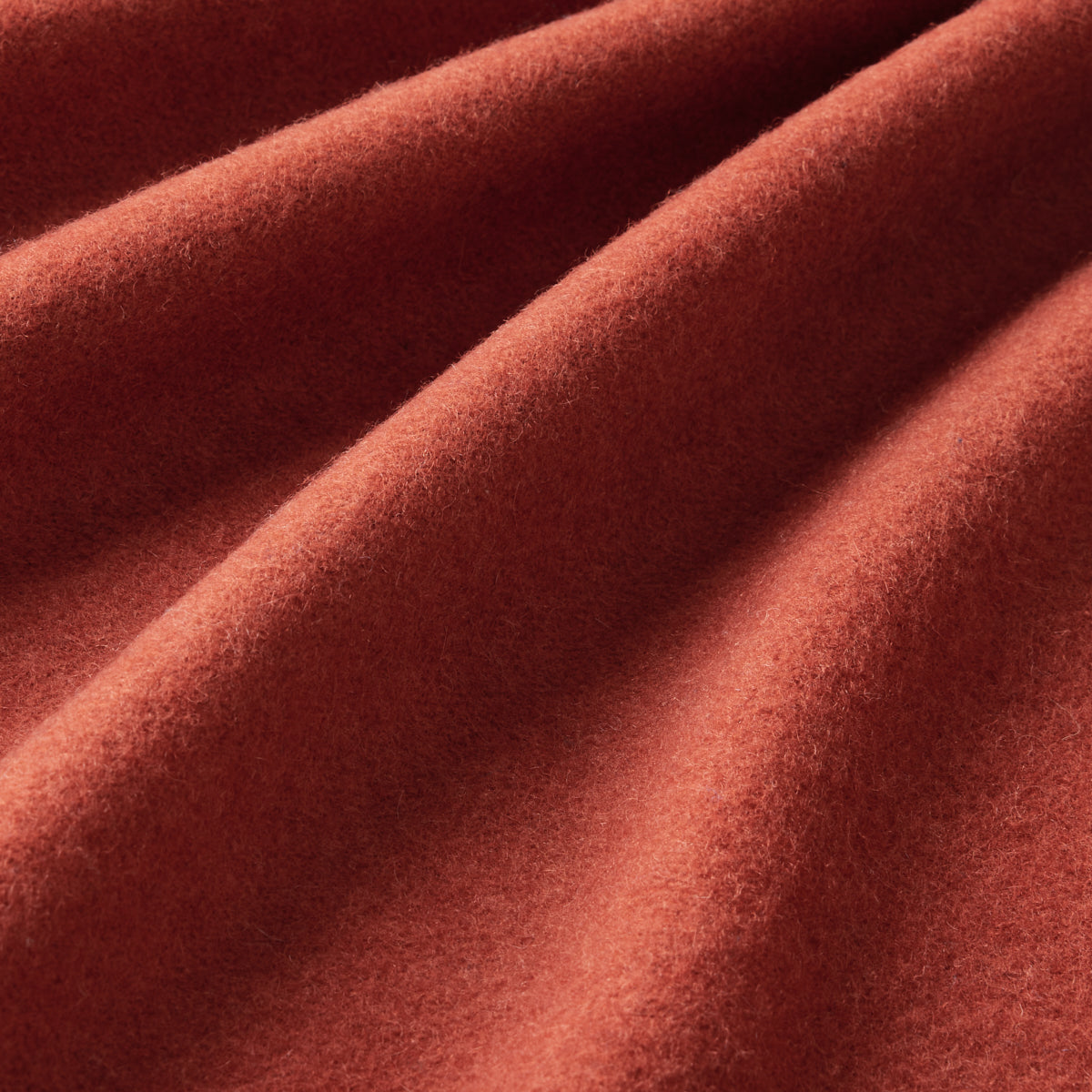 Essential Merino Wool Blanket