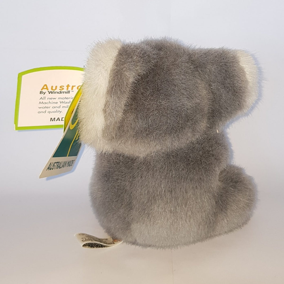 Windmill - Banjo Koala