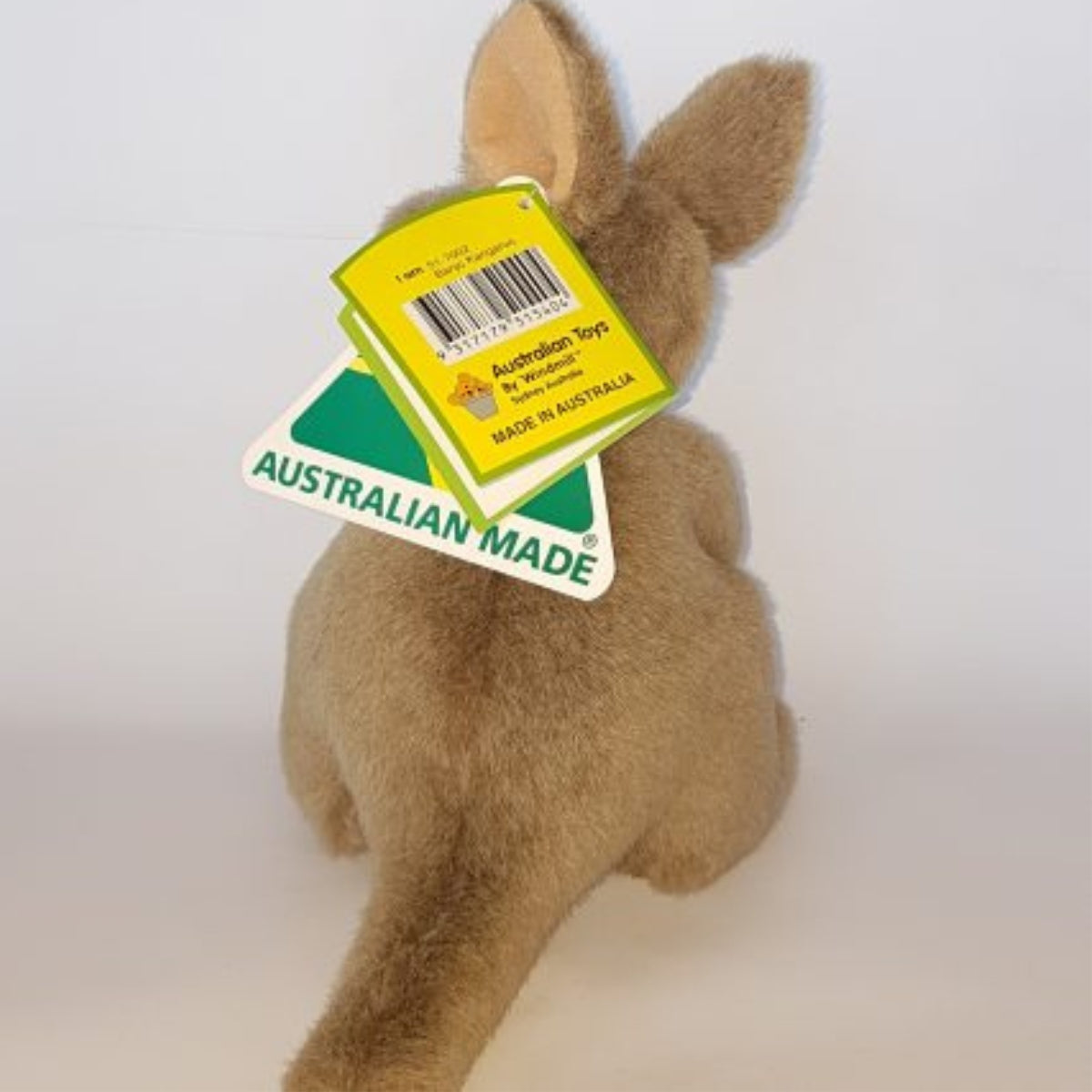 Windmill - Banjo Kangaroo