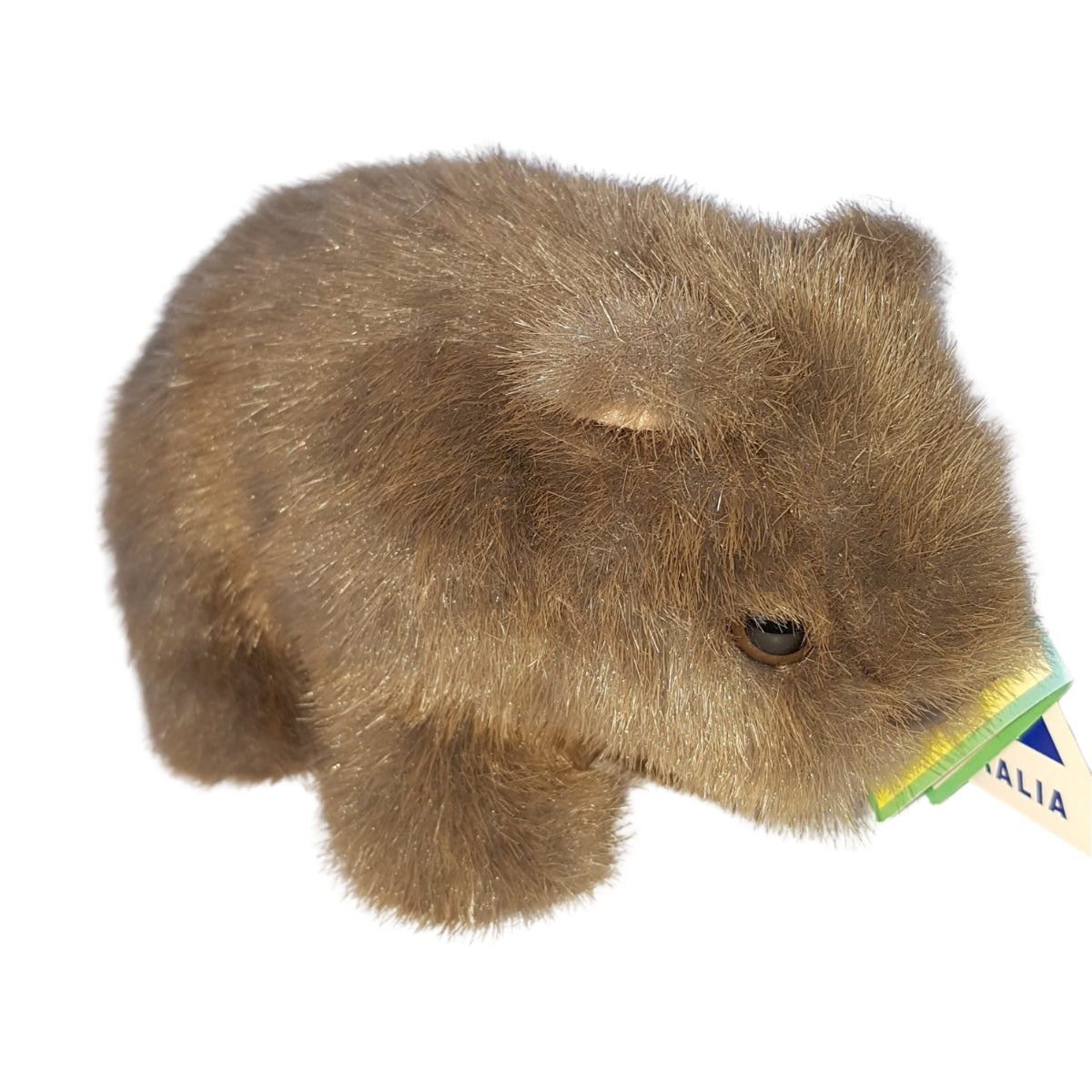 Windmill - Banjo Wombat