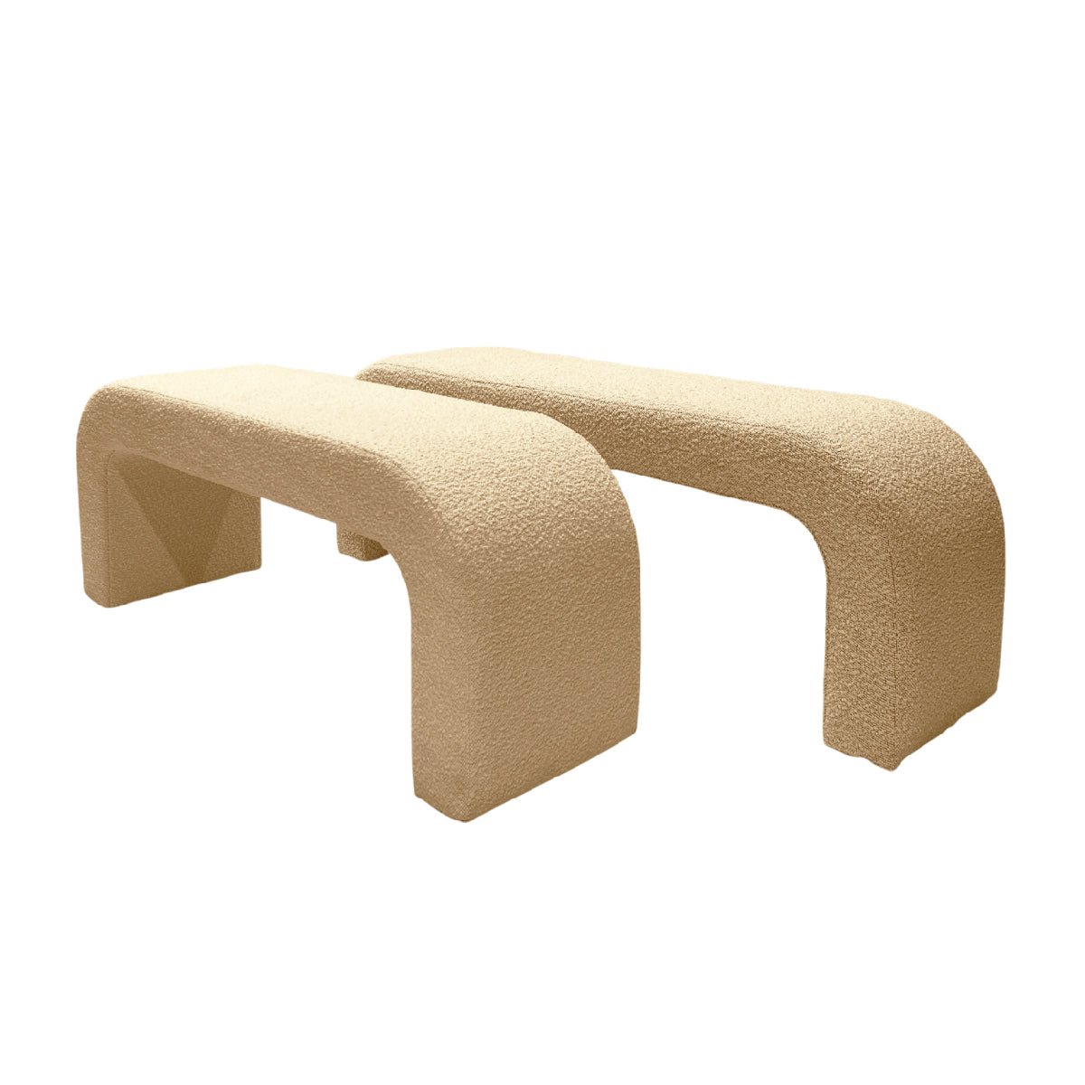 Austin Ottoman Fabio