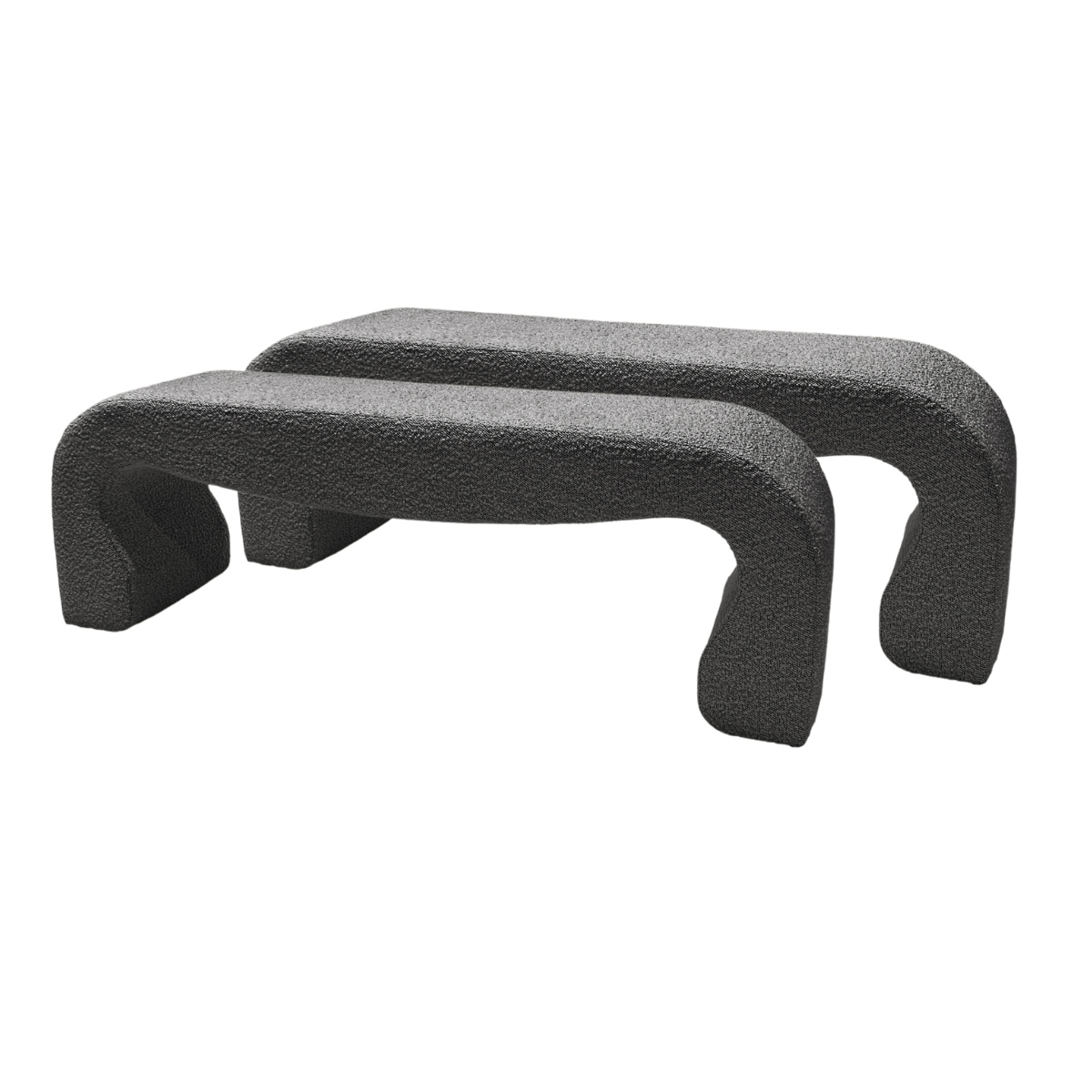 Casey Ottoman Fabio