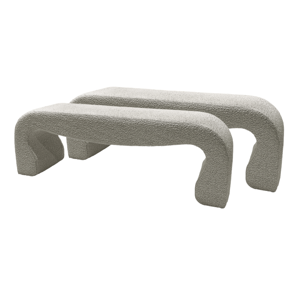 Casey Ottoman Fabio