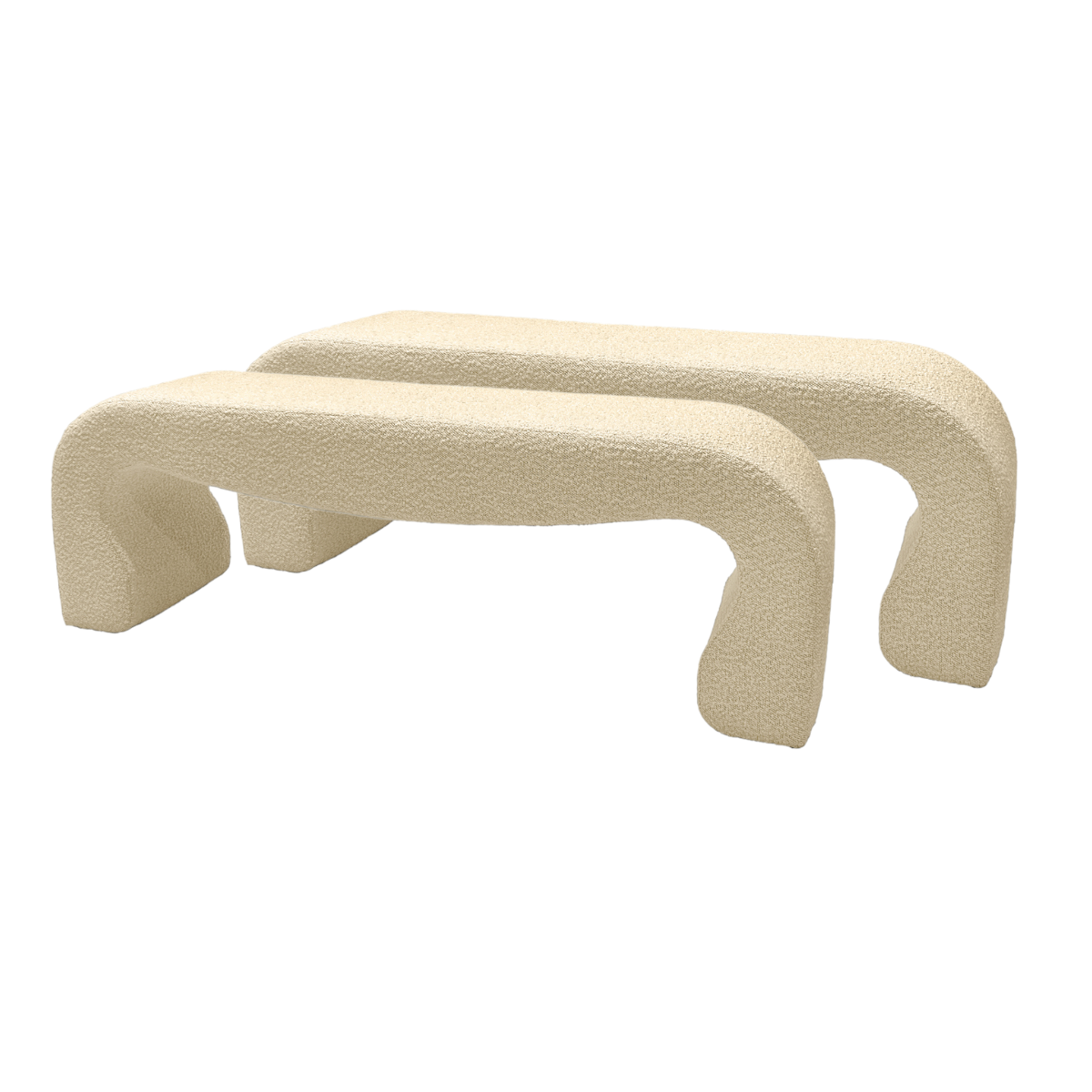 Casey Ottoman Fabio