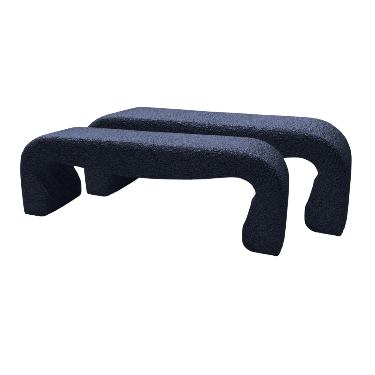 Casey Ottoman Fabio