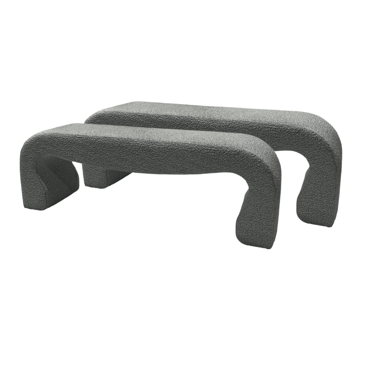 Casey Ottoman Fabio